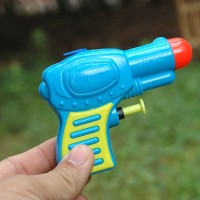 Womail Mini Water Squirt Water Pistol Great Toy Soaker Squirt Games Hot Summer Toy   